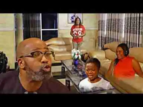 Video: RADIANCE 3  - 2017 Latest Nigerian Nollywood Full Movies | African Movies